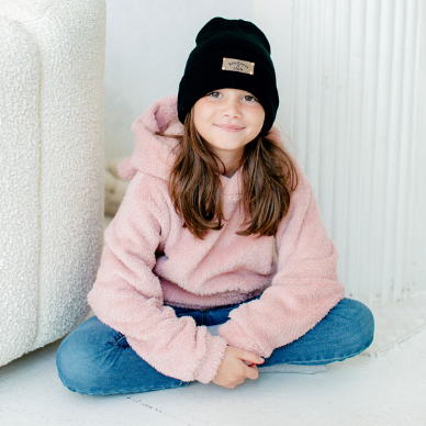Fall + Winter Toque