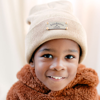 Fall + Winter Toque