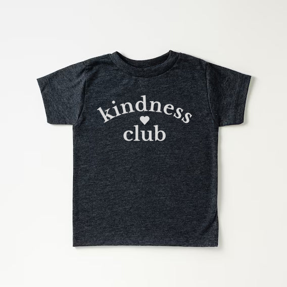 Toddler + Youth Shirt