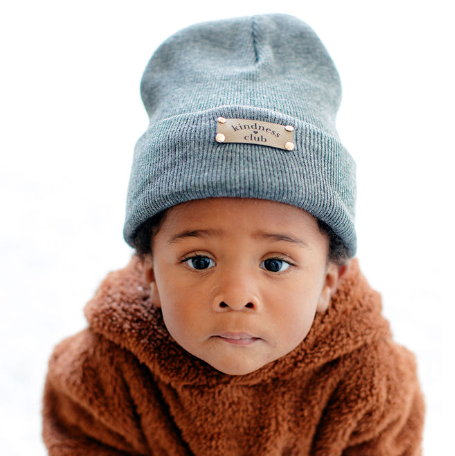 Fall + Winter Toque