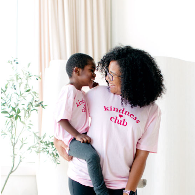 Adult Pink Shirt