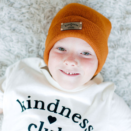 Fall + Winter Toque