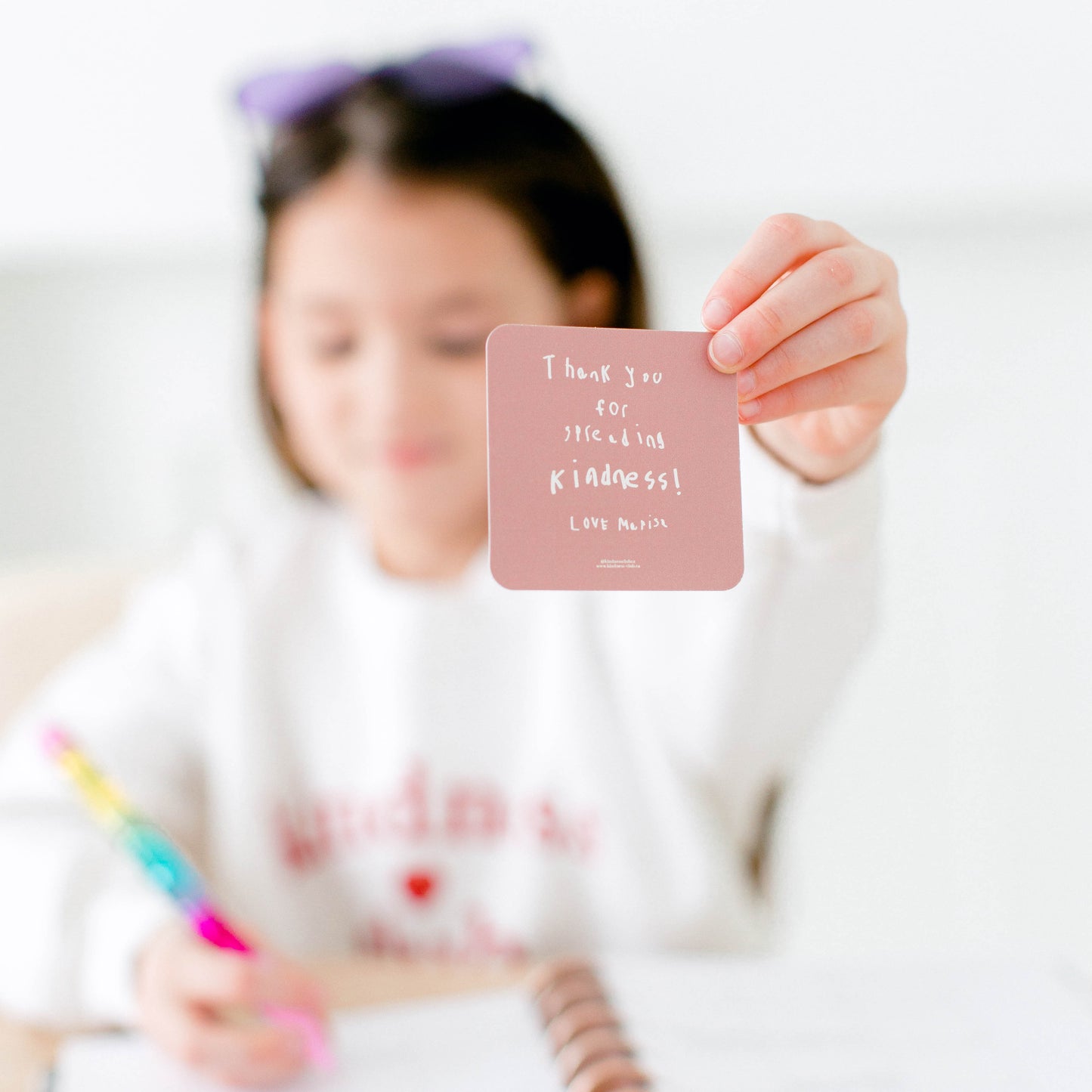 Kindness Club Gift Card