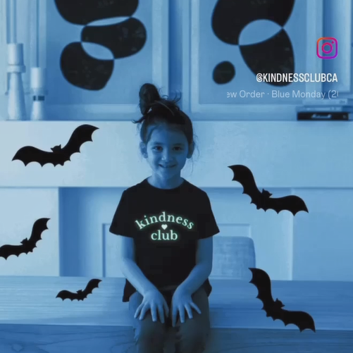 Toddler + Youth Shirt