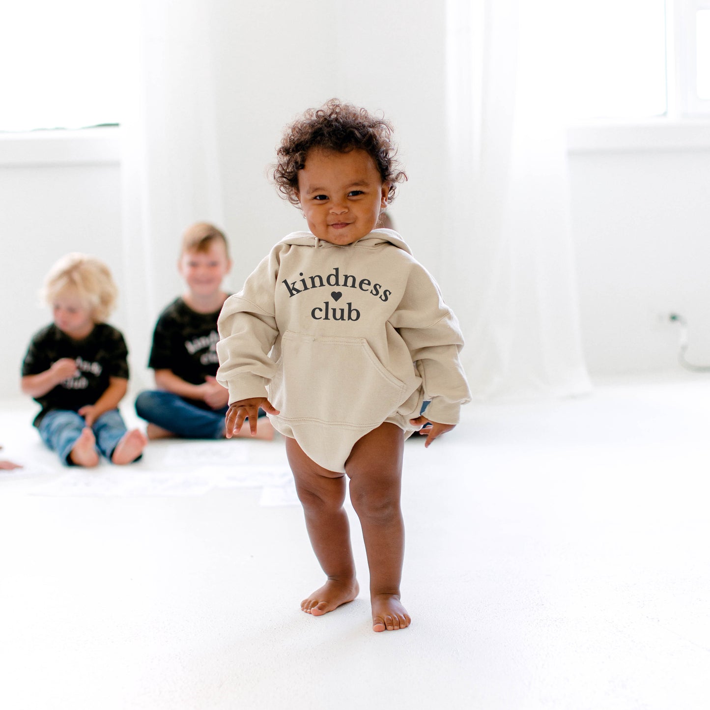 Classic Sweater Romper