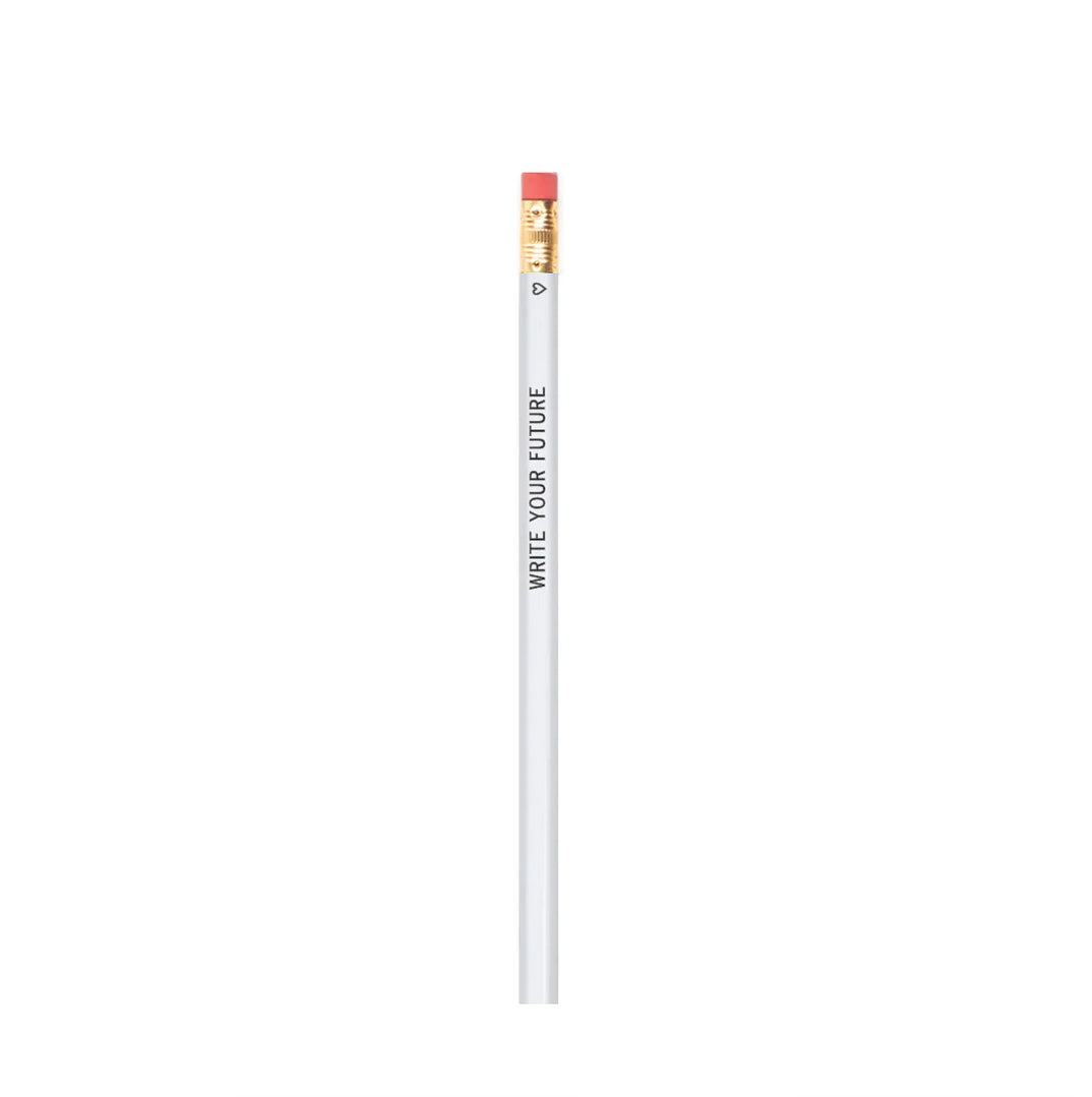 Positivity Pencil