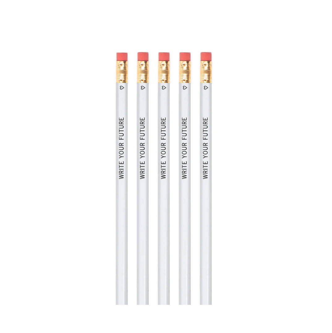 Positivity Pencil