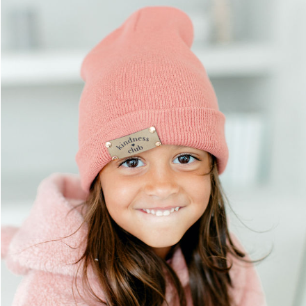 Fall + Winter Toque
