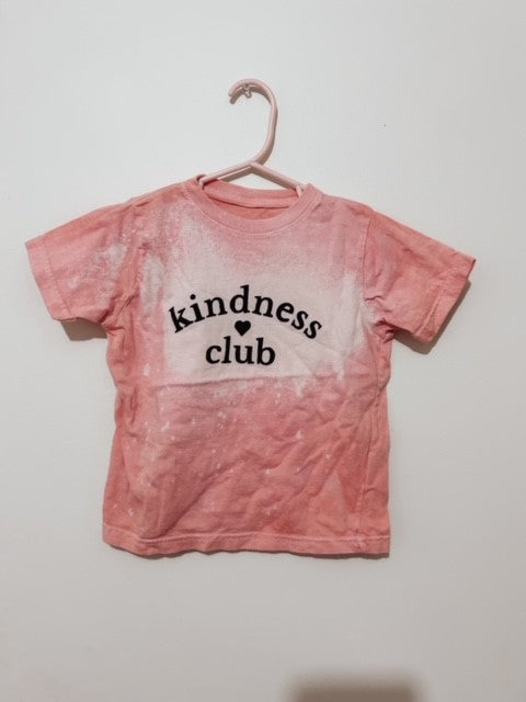 Toddler + Youth Classic Shirt