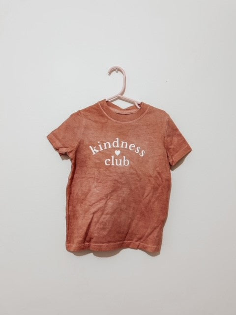 Toddler + Youth Classic Shirt