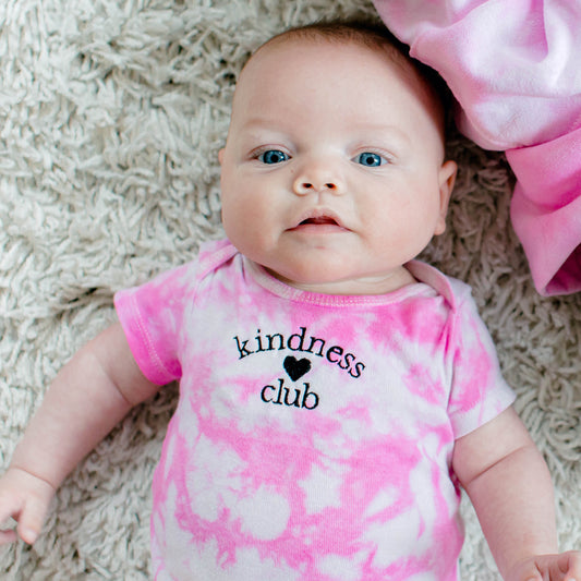 Pink Shirt Day Infant Bodysuit